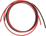 Bntechgo 18 Gauge Silicone Wire 5 Ft Red Black Flexible Awg Stranded. Fixed Price $11.70.