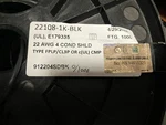 1000 Feet 22 Awg 4 Conductor Stranded Shielded Power-limited Fire Alarm Cable. Fixed Price $80.00.