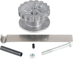 Maasdam Mpprwrk Ratchet Wheel Replacement Kit For Cable Pullers. Fixed Price $34.18.