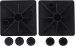 3HUNIFOOT 3RD Hand Universal (2 Pack). Fixed Price $26.04.