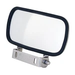 Grand General (33300) Stainless Steel 8" X 4" Mounts Above Door Window. Fixed Price $54.92.