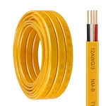12/3 Nm-b Wire With Ground 15FT Non-metallic Sheathed Cable Pure Copper .... Fixed Price $52.39.