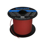 Bntechgo 26 Gauge Silicone Wire Spool 1000 Ft Red Flexible Awg Stranded Ti.... Fixed Price $83.82.