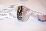 New Dsi Detection System EOL200 Fire Alarm End Of The Line Module. Fixed Price $19.99.
