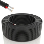 Gauge Electrical Wire Conductor, Ul Certification, 100FT 14/2 Tinned Cop.... Fixed Price $43.35.