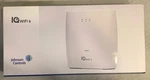 Qolsys IQWF6 Wifi Mesh Router - Nib. Fixed Price $65.00.