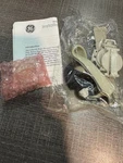 Ge Security Interlogix 60-906-95 Sensor Micro Wrist Watch Panic Button. Fixed Price $31.25.