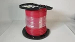 Southwire 500-FT 6 -awg Red Stranded Copper Thhn. Fixed Price $285.00.