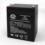 Firman Model: WH03042 12V 5AH Generator Replacement Battery. Fixed Price $27.99.