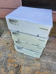 4 Pieces Genuine Adt Sixsirena Two-way Wireless Alarm Strobe Brand New. Fixed Price $200.00.