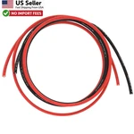Bntechgo 16 Gauge Silicone Wire Red Black 5FT Each Flexible Stranded From Usa. Fixed Price $12.88.