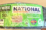 National Wire 50 16/2 - Electrical Landscape Lighting Low Voltage. Fixed Price $23.95.