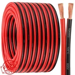 Mookeerf Gauge 100FT Wire Awg. Fixed Price $179.99.
