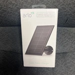 Arlo Solar Panel Charger VMA5600B-20000S Floodlight. Fixed Price $49.99.