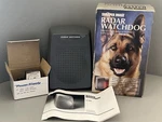 Sharper Image Radar Watchdog Barking Alarm Sensor SI-600- Works Great!. Fixed Price $59.50.