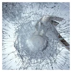 Bdf S8MC Window Film And Safety Mil Clear - 24IN X 12FT. Fixed Price $98.92.