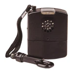 Safety Technology International 12006 Handheld Alarm With Sound Light 16D859. Fixed Price $14.69.