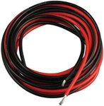 Bntechgo 16 Gauge Silicone Wire 10 Ft Red Black Flexible Awg Strand. Fixed Price $19.05.