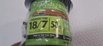 Southwire Simpull Tstat 50 ' 18/7 Brown Solid Thermostat New. Fixed Price $24.99.