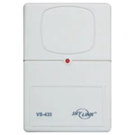 Skylink Wireless Security System Vibration Sensor (VS-433). Fixed Price $19.99.