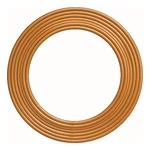 Southwire 15 Ft. 4-GAUGE Solid Sd Bare Copper Grounding. Fixed Price $52.55.