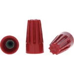 (2-100PK)-IDEAL Wire-nut Large Red Copper Connector 30-076P. Fixed Price $39.89.