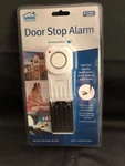 Door Stop Alarm * Sabre Home Series New In Package. Fixed Price $11.25.