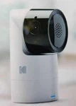 Kodak Cherish C125 Smart Baby Monitor Camera Works Open Box. Fixed Price $45.00.