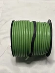 East Penn 02461 Primary Wire Stranded Conductor 12 Gauge Green 100 Feet Length. Fixed Price $46.00.