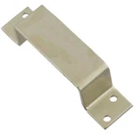 National Hardware N235-291 Bar Holder, 6.38 In X 1.5 1.6 Dimension. Fixed Price $14.65.