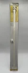 Gatehouse 28-IN To 48-IN Aluminum Sliding Patio Door Security Bar White 0257298. Fixed Price $23.95.