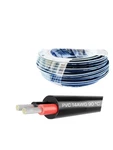 100FT 14 Gauge Wire Conductor Electrical 12V Low Voltage/tinned Copper.... Fixed Price $97.92.