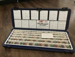 Sealed Lab Security LDKU3 Semi-pro .003" Universal Dur-x Keying Kit. Fixed Price $195.00.