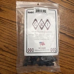 Gri 8080-T 3/4" Steel Door Switch Up To 1/2 Gap. Fixed Price $30.00.
