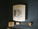 Honeywell Lynxplus Series Panel. Fixed Price $36.00.