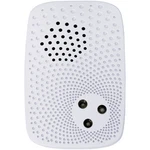Qolsys QZ2300-840 Wireless Z-wave Siren Repeater IQ4 IQ2+ Hub Nib. Fixed Price $69.95.