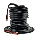 14 Awg 30 Ft Wire 12V 24V Cable Car Truck Marine Boat Light Led Bar Electri.... Fixed Price $48.85.