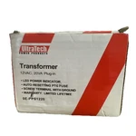 Ultratech Wbox 0E-PPS1220 12VAC 20VA Plug-in Transformer New E42. Fixed Price $13.46.