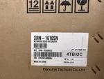 Samsung Wisenet 16-CH 4K Nvr With 4TB Hdd Included.. Fixed Price $599.00.