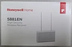 Honeywell Ademco 5881ENH Wireless Receiver. Fixed Price $70.00.