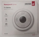 Honeywell Home Prosixsiren Proseries Wireless Indoor. Fixed Price $82.50.