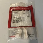 PRO45TWH Mini Surface Mount Contact With Screw Terminals Qty. Fixed Price $10.00.
