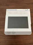 Qolsys Model IQ4HUB Pn IQPH054 New - Never Used. Power Supply Not Included. Fixed Price $300.00.