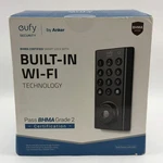 New Eufy Solo Smart Lock D20 T8501. Fixed Price $89.99.