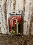 Master Lock 5150D Door Chain. Fixed Price $8.00.