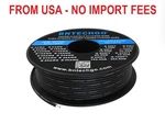 Bntechgo 14 Gauge Silicone Wire Spool 100 Ft Black Flexible Awg Stranded Tinn. Fixed Price $59.97.
