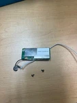 Qolsys QC0001-840 CARD-319 Mhz Daughter Card. IQ2 QS-SRF319. Fixed Price $10.00.