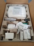 Honeywell L3000 Lynx Plus Alarm Panel Wireless Contacts 1 Motion Keyfob New. Fixed Price $215.70.