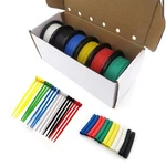 Fermerry 26 Awg Stranded Wire Spool 5FT Each Colors Flexible Gauge Silic.... Fixed Price $17.08.