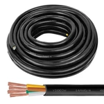 14/4 Mini Split Wire 25FT Yddecw Weatherproof Awg Conductor Control Cab.... Fixed Price $64.88.